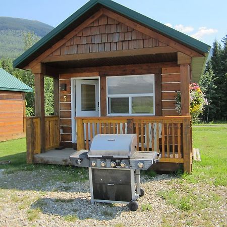 Beaver Creek Lodge And Cabins McBride Room photo