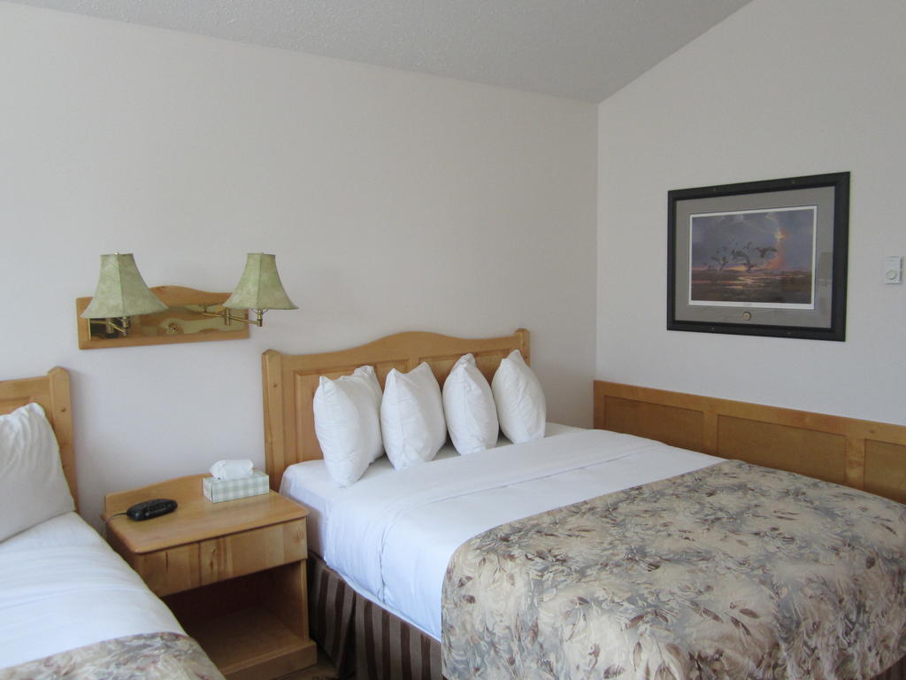 Beaver Creek Lodge And Cabins McBride Room photo