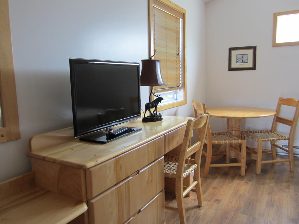 Beaver Creek Lodge And Cabins McBride Room photo