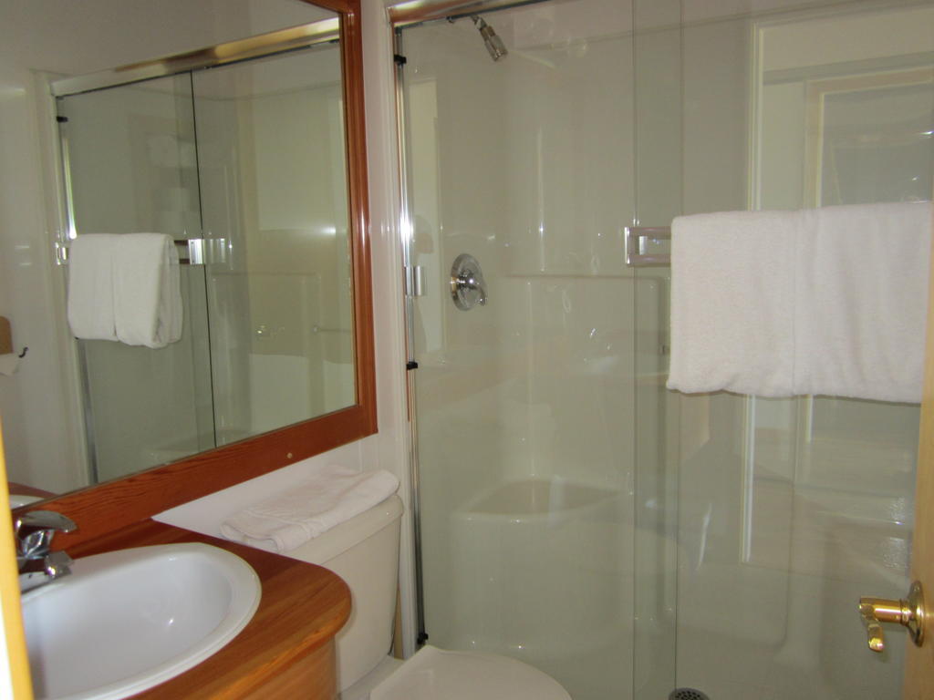 Beaver Creek Lodge And Cabins McBride Room photo