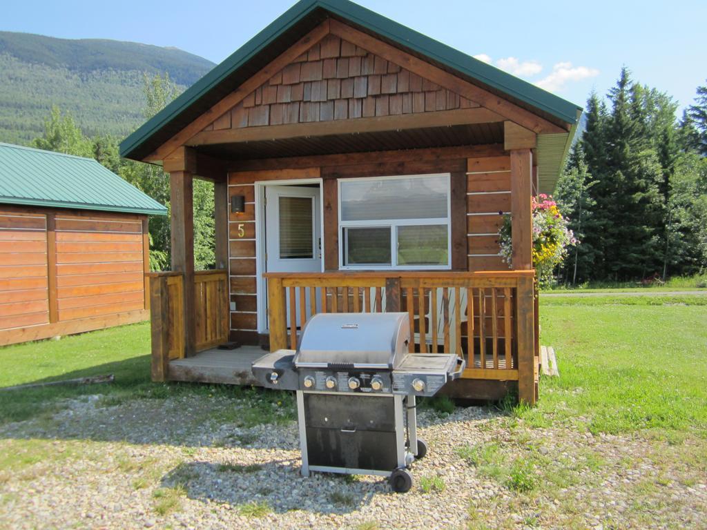 Beaver Creek Lodge And Cabins McBride Room photo